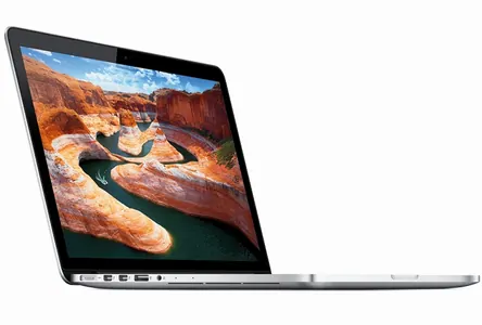  Апгрейд MacBook Pro 13' Retina (2012-2013) в Самаре